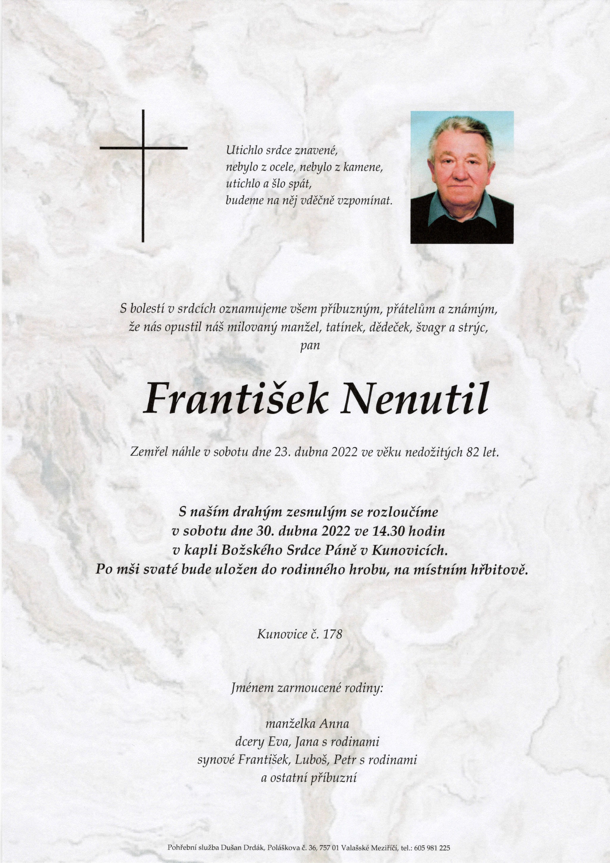 František Nenutil