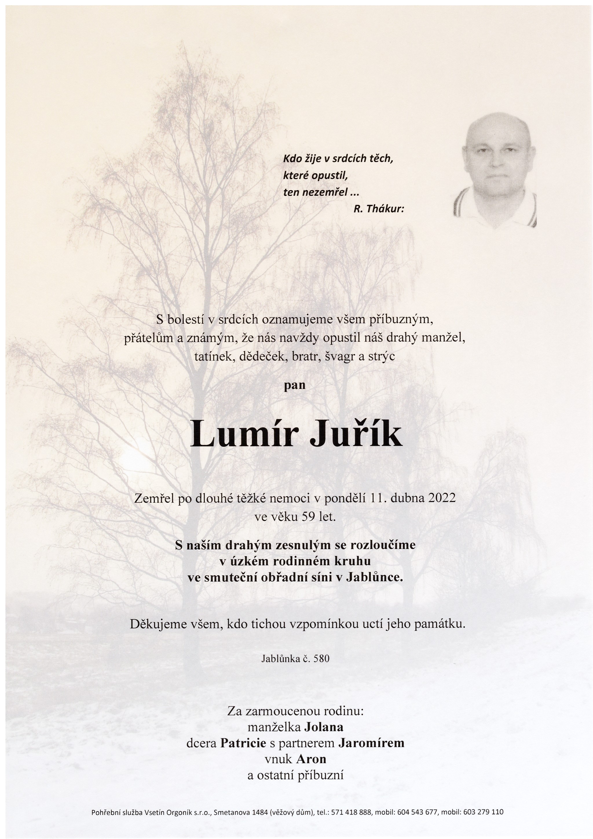 Lumír Juřík