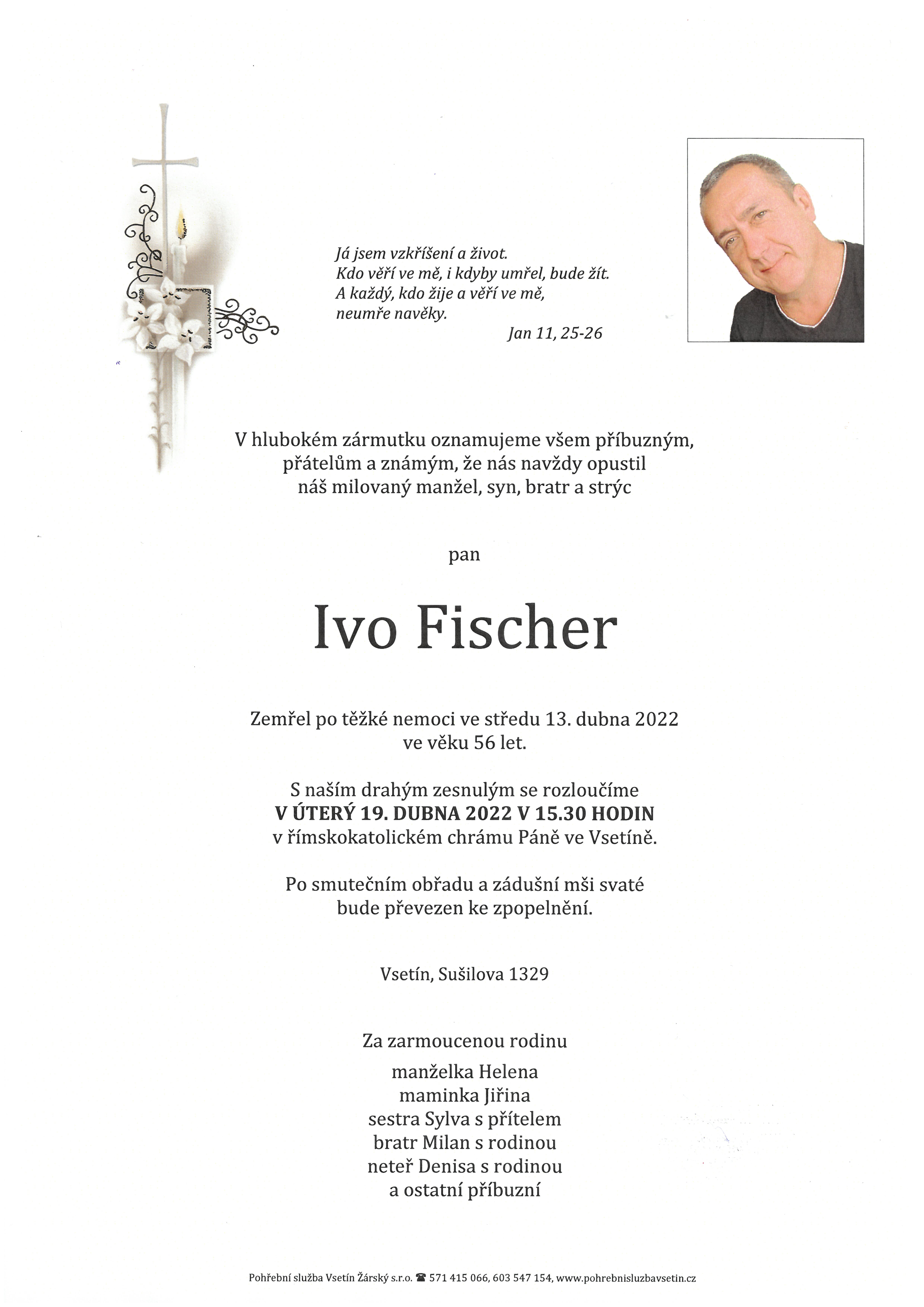 Ivo Fischer