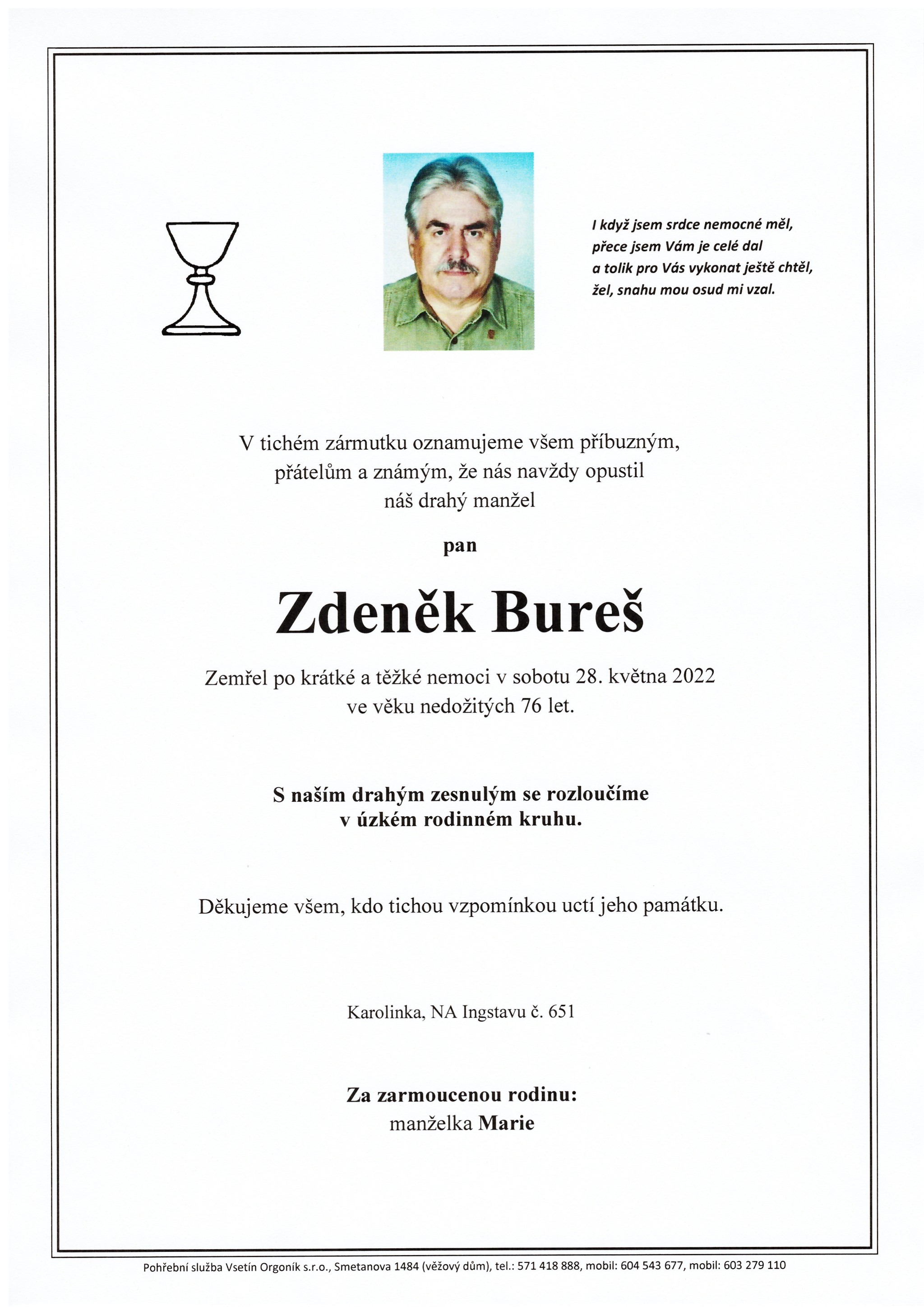 Zdeněk Bureš
