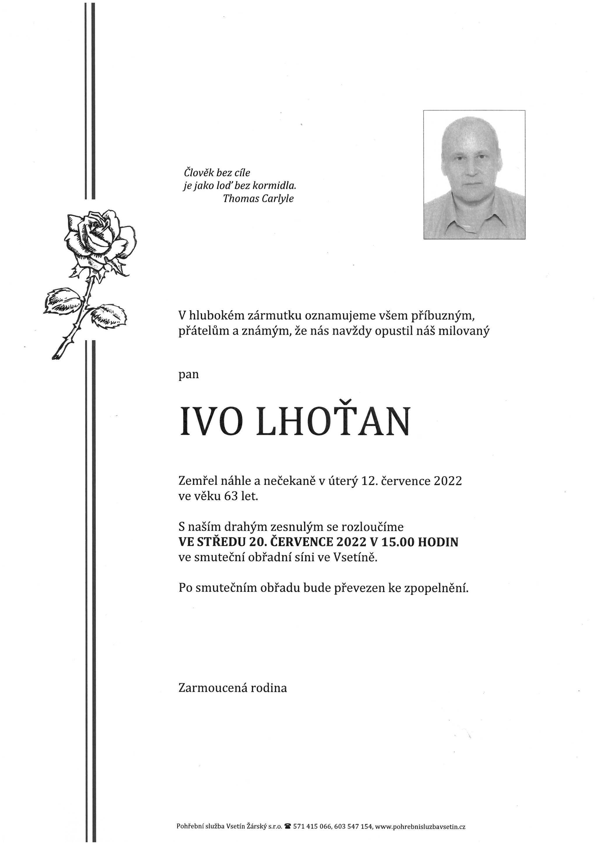 Ivo Lhoťan