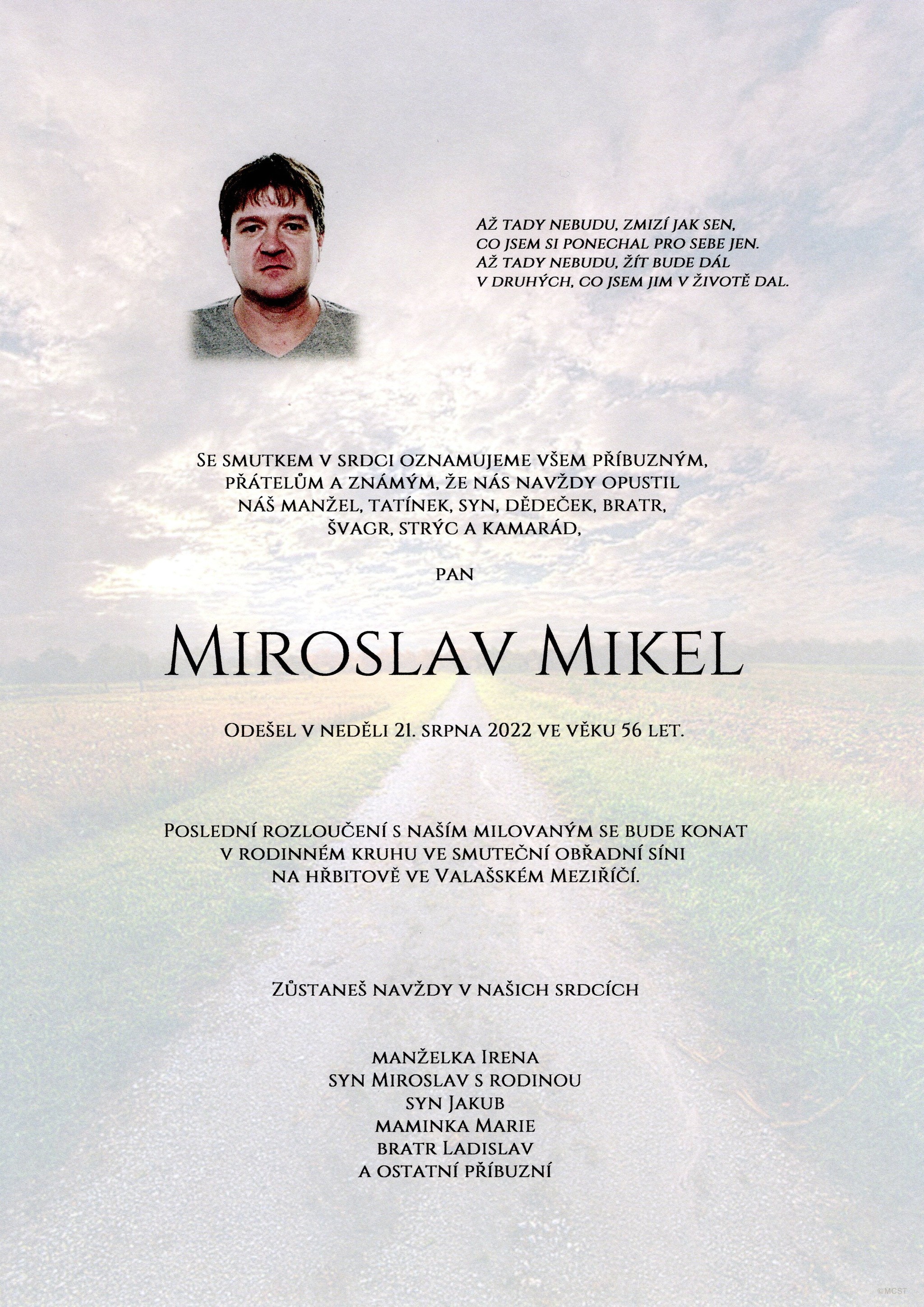 Miroslav Mikel