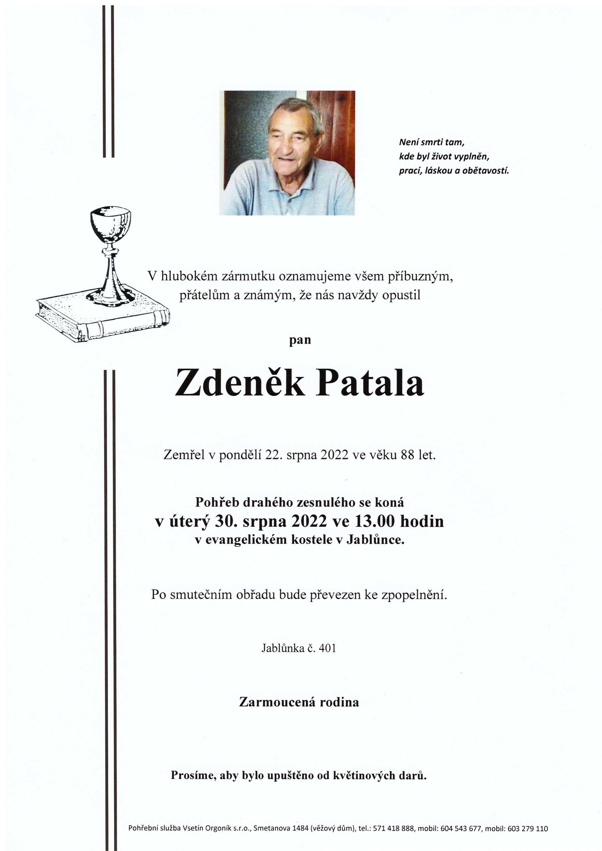 Zdeněk Patala