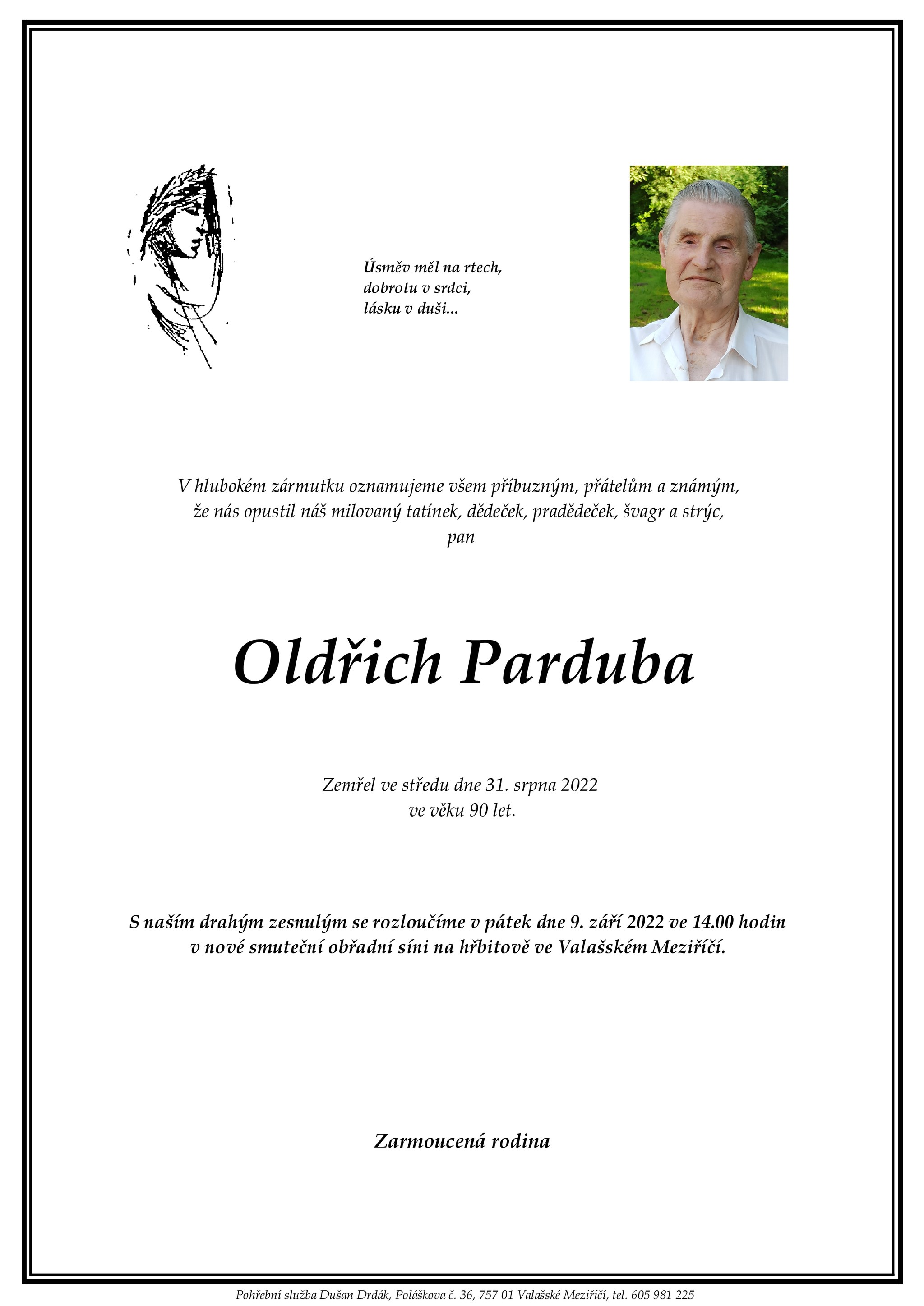 Oldřich Parduba
