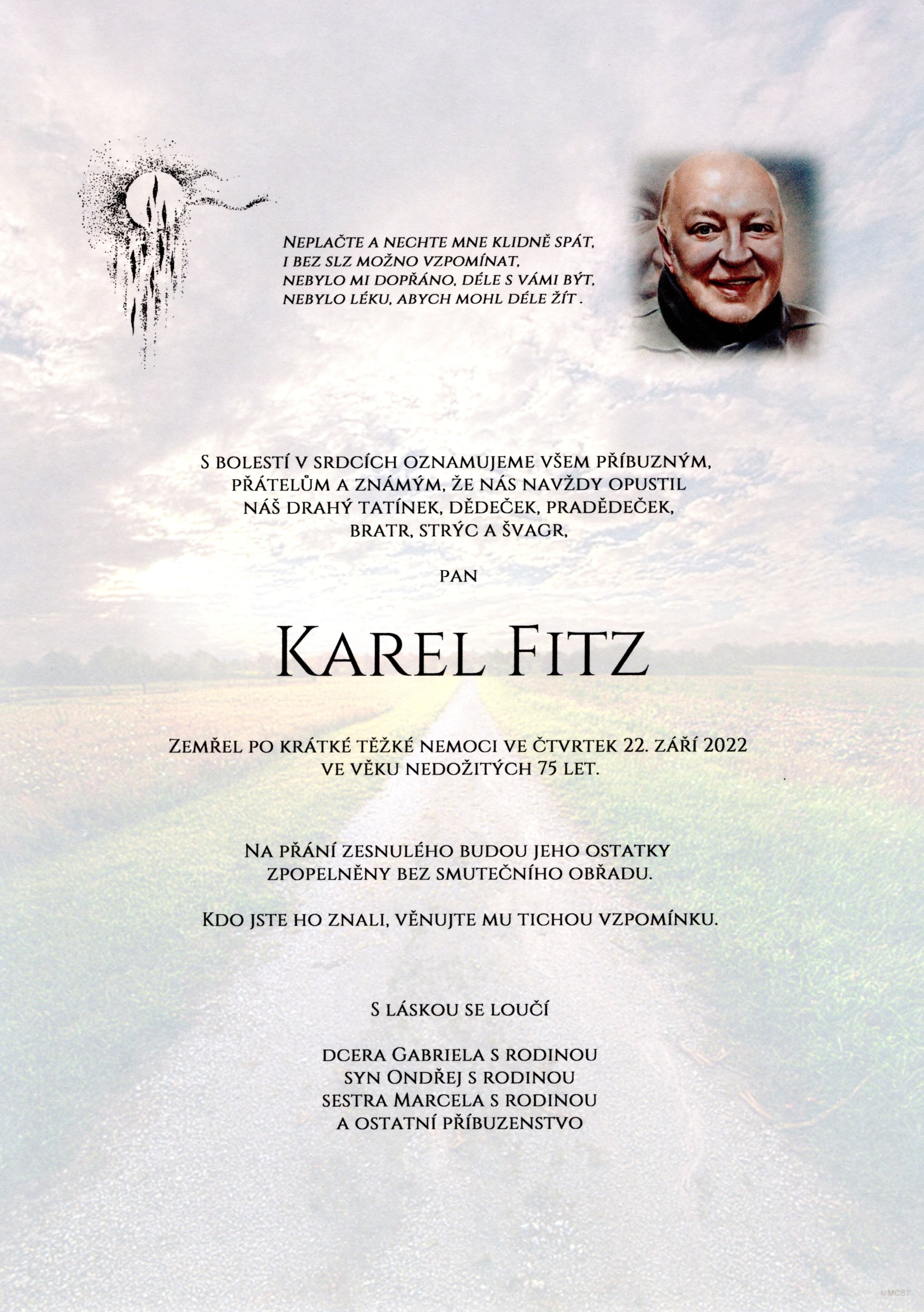 Karel Fitz