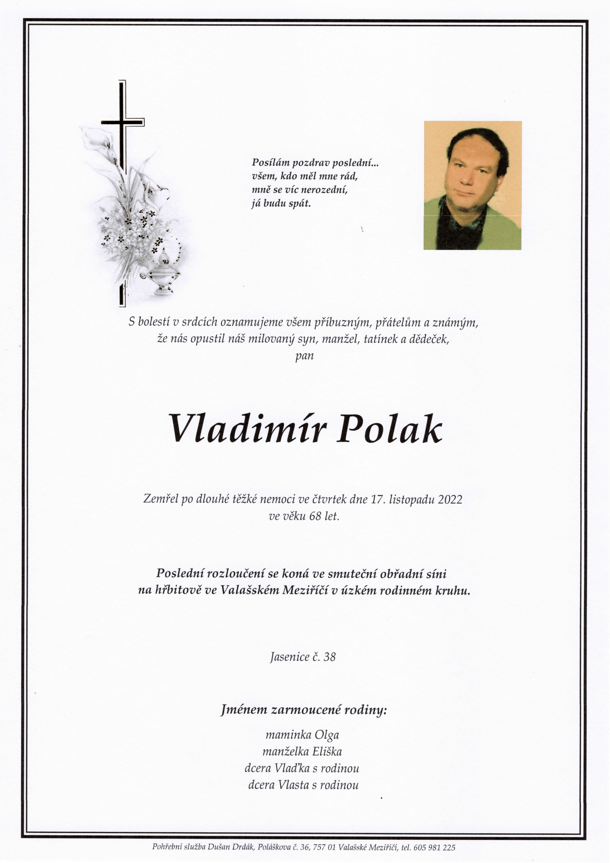 Vladimír Polak