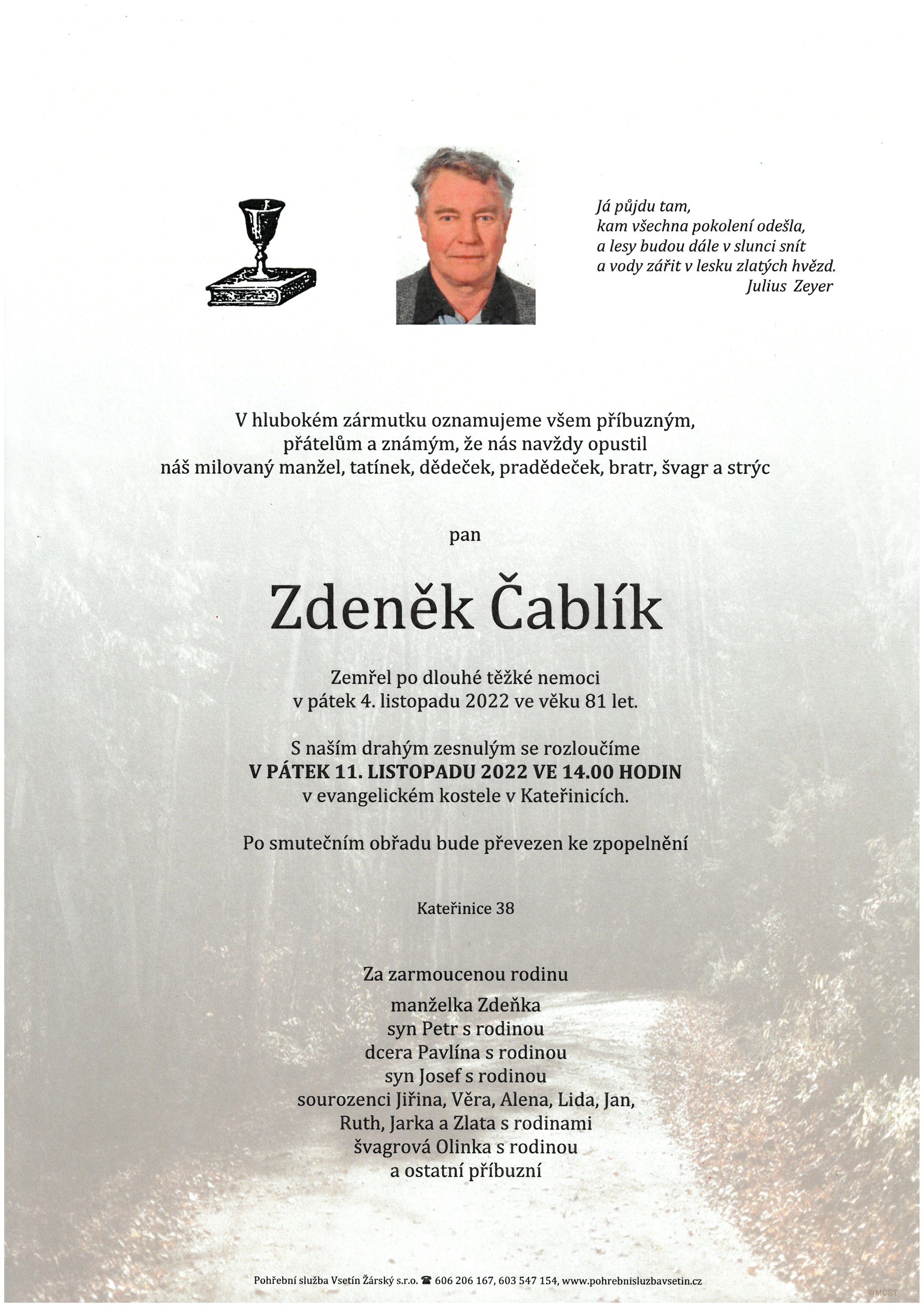 Zdeněk Čablík