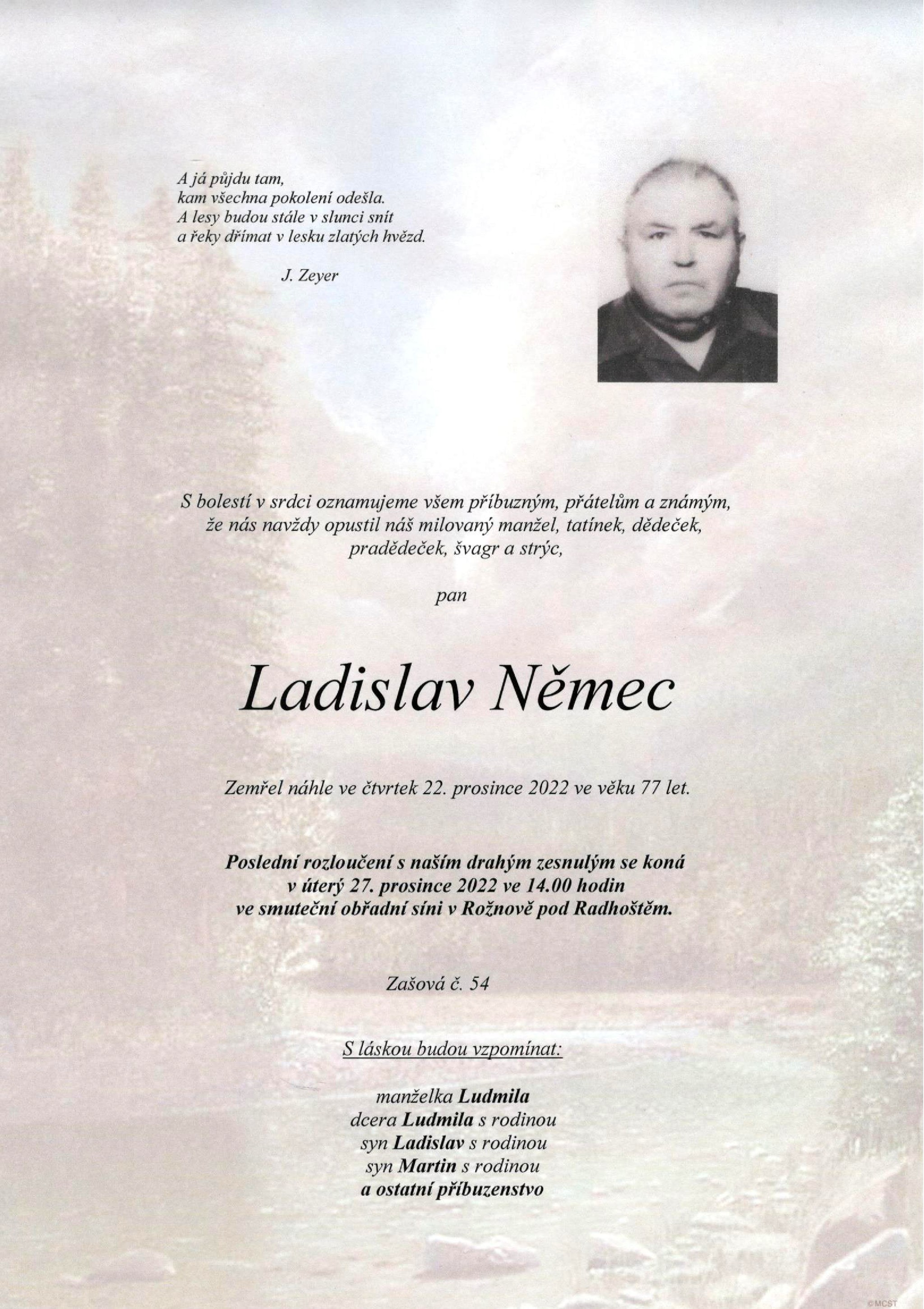 Ladislav Němec