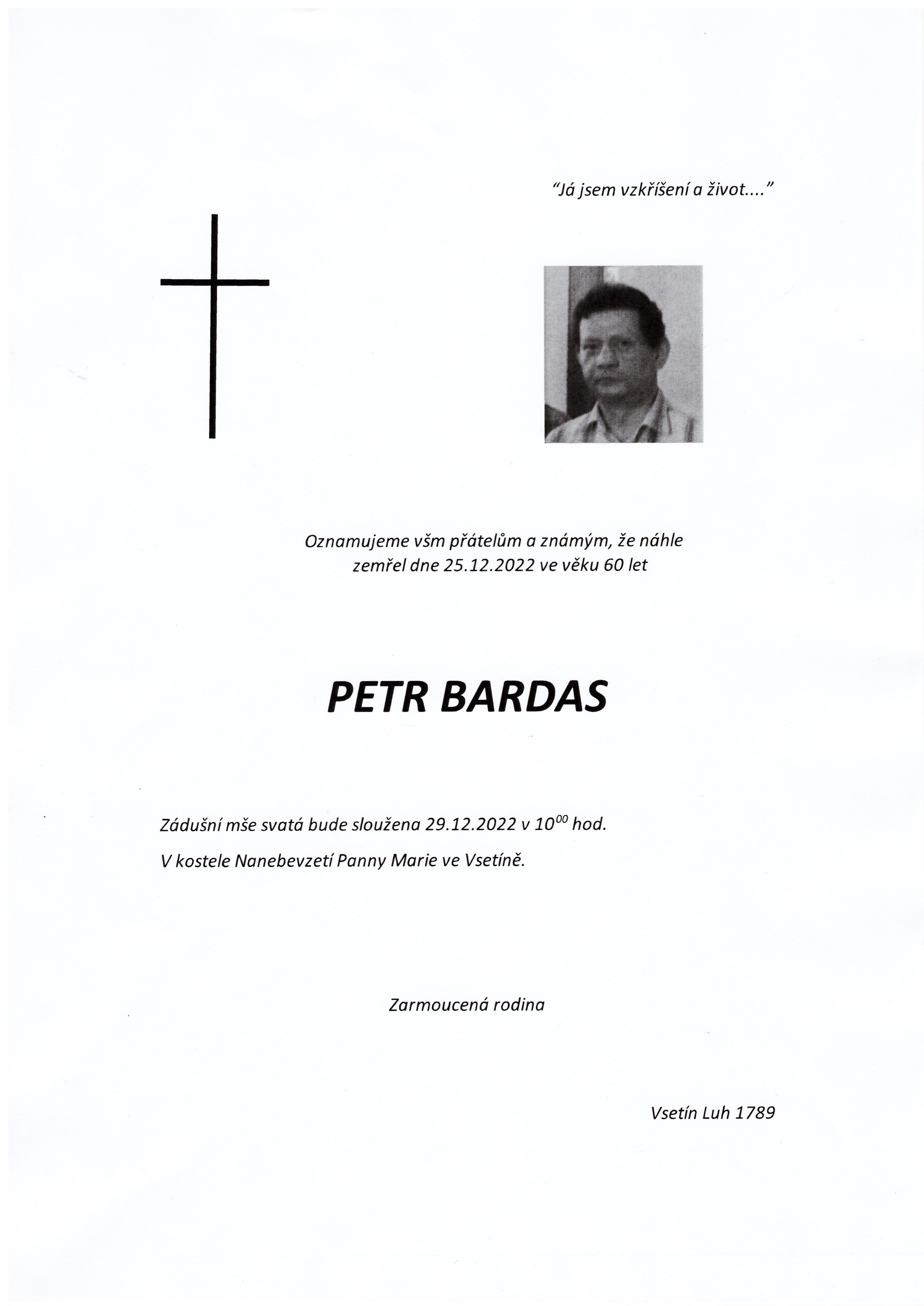 Petr Bardas