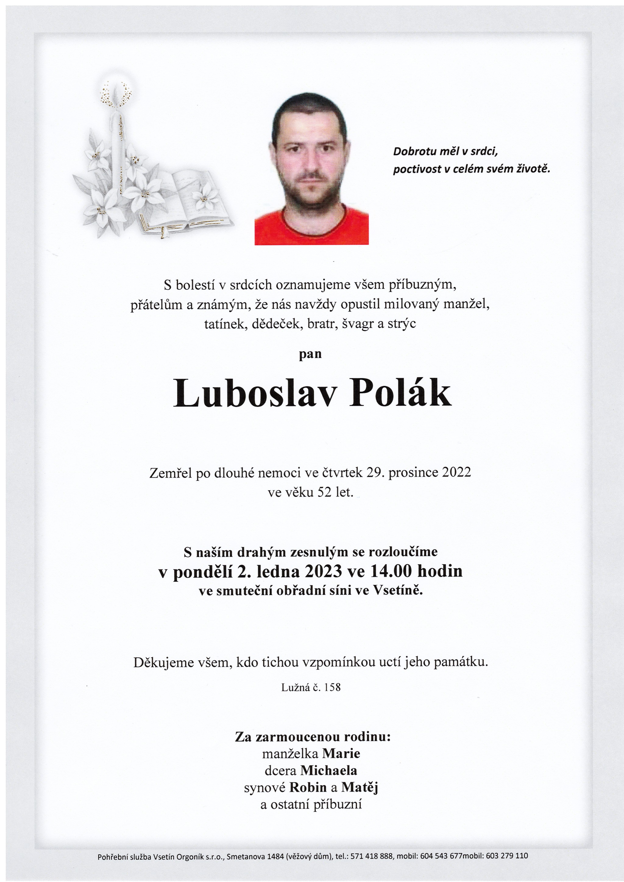 Luboslav Polák