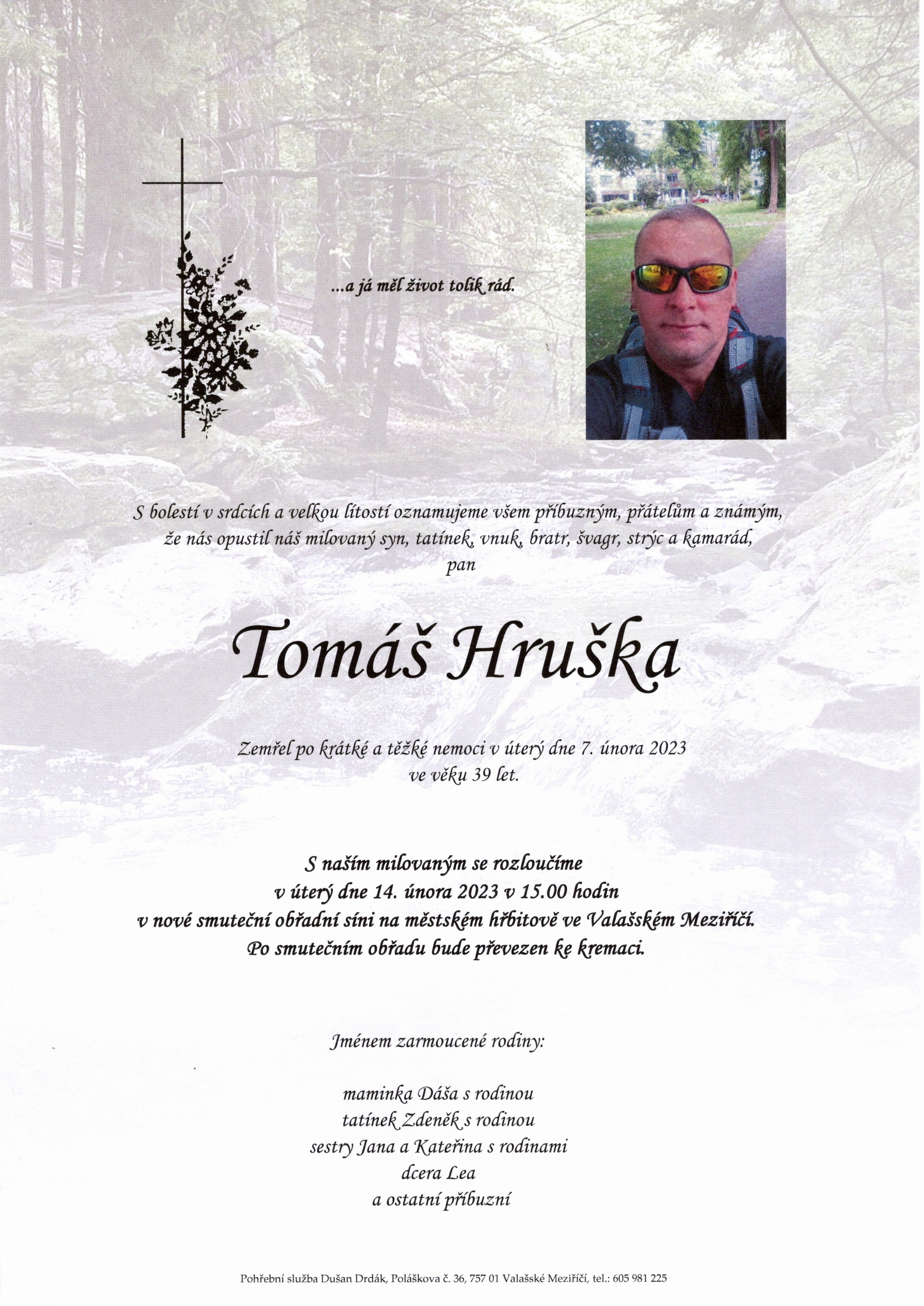 Tomáš Hruška