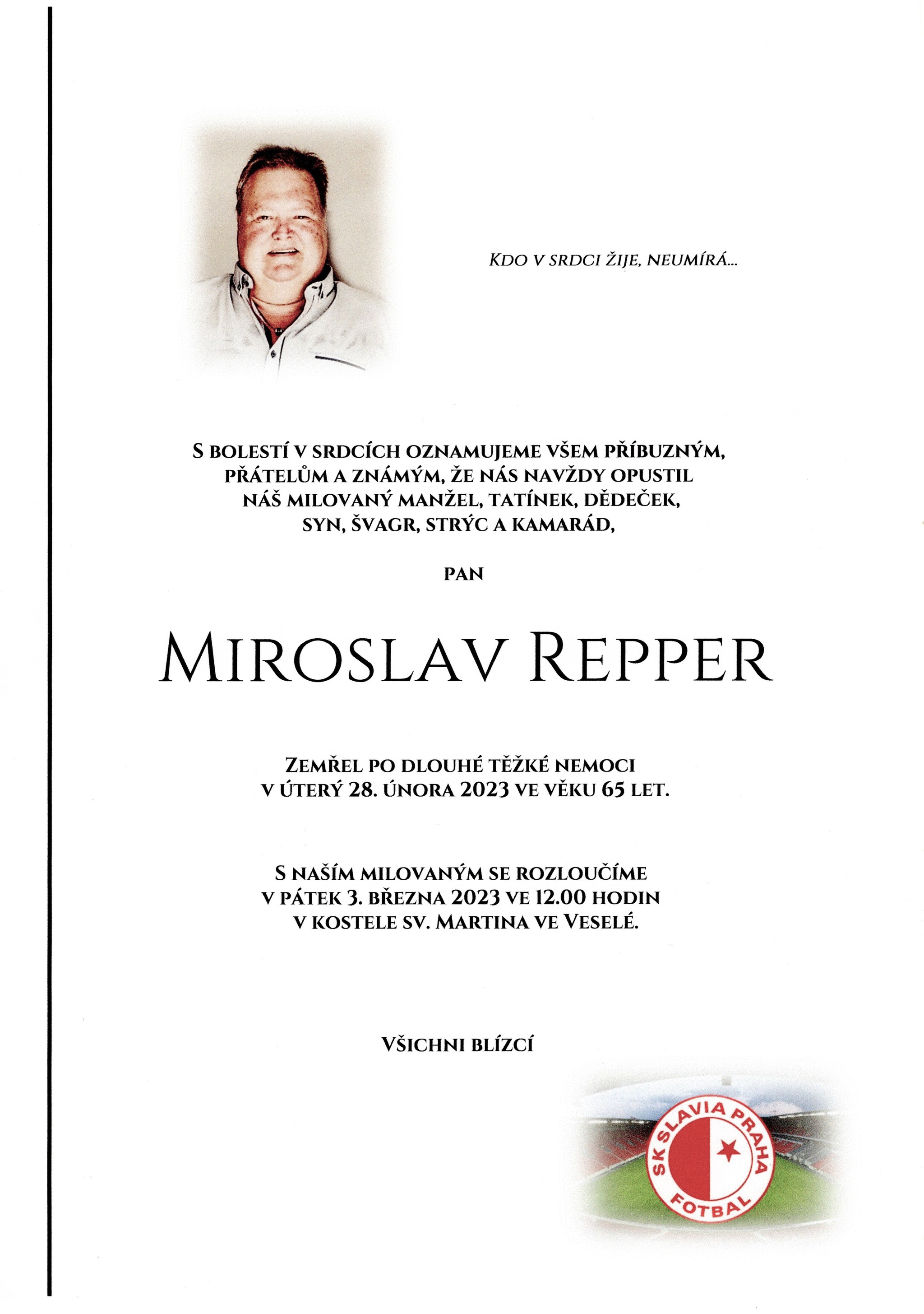 Miroslav Repper