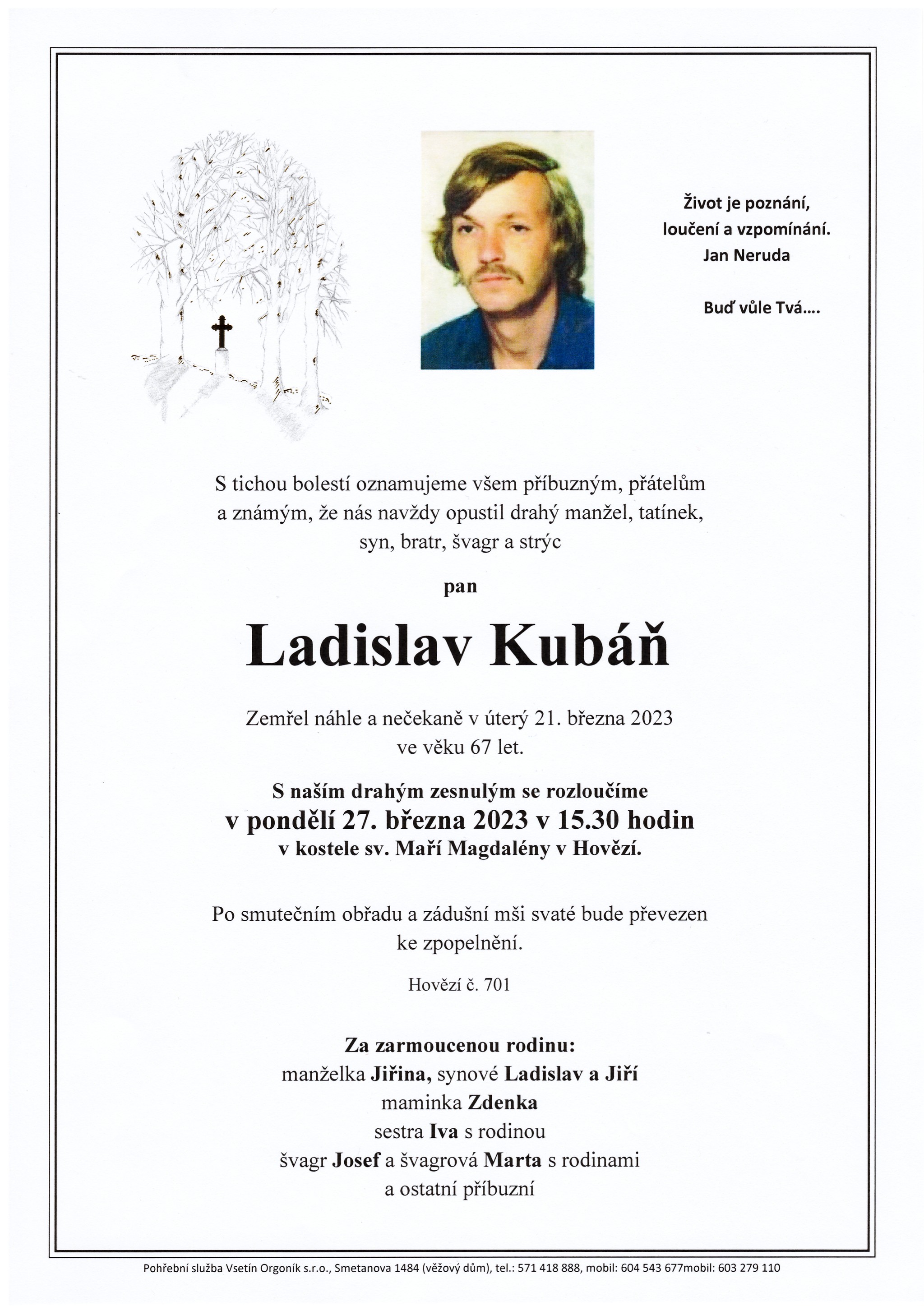 Ladislav Kubáň