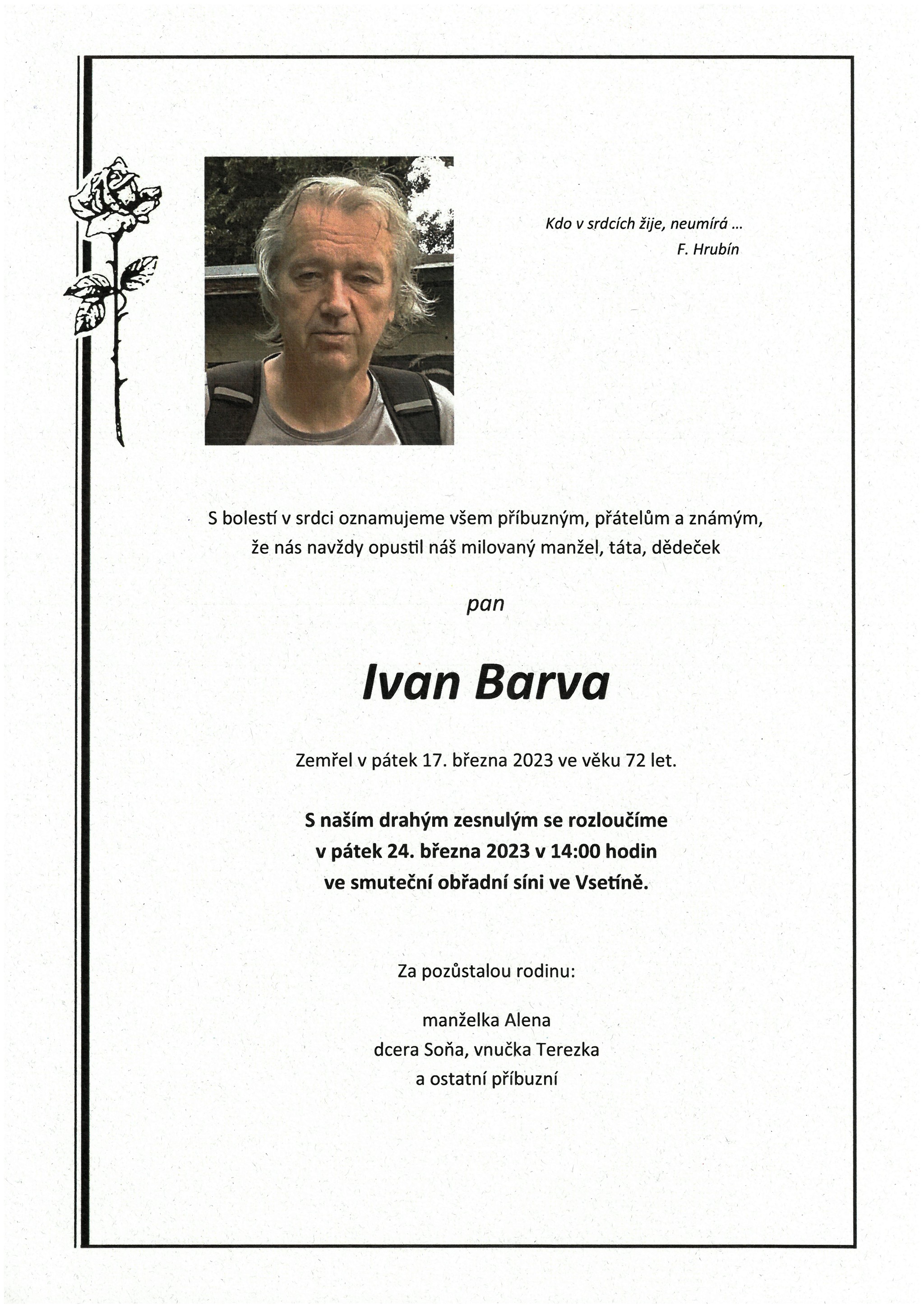 Ivan Barva