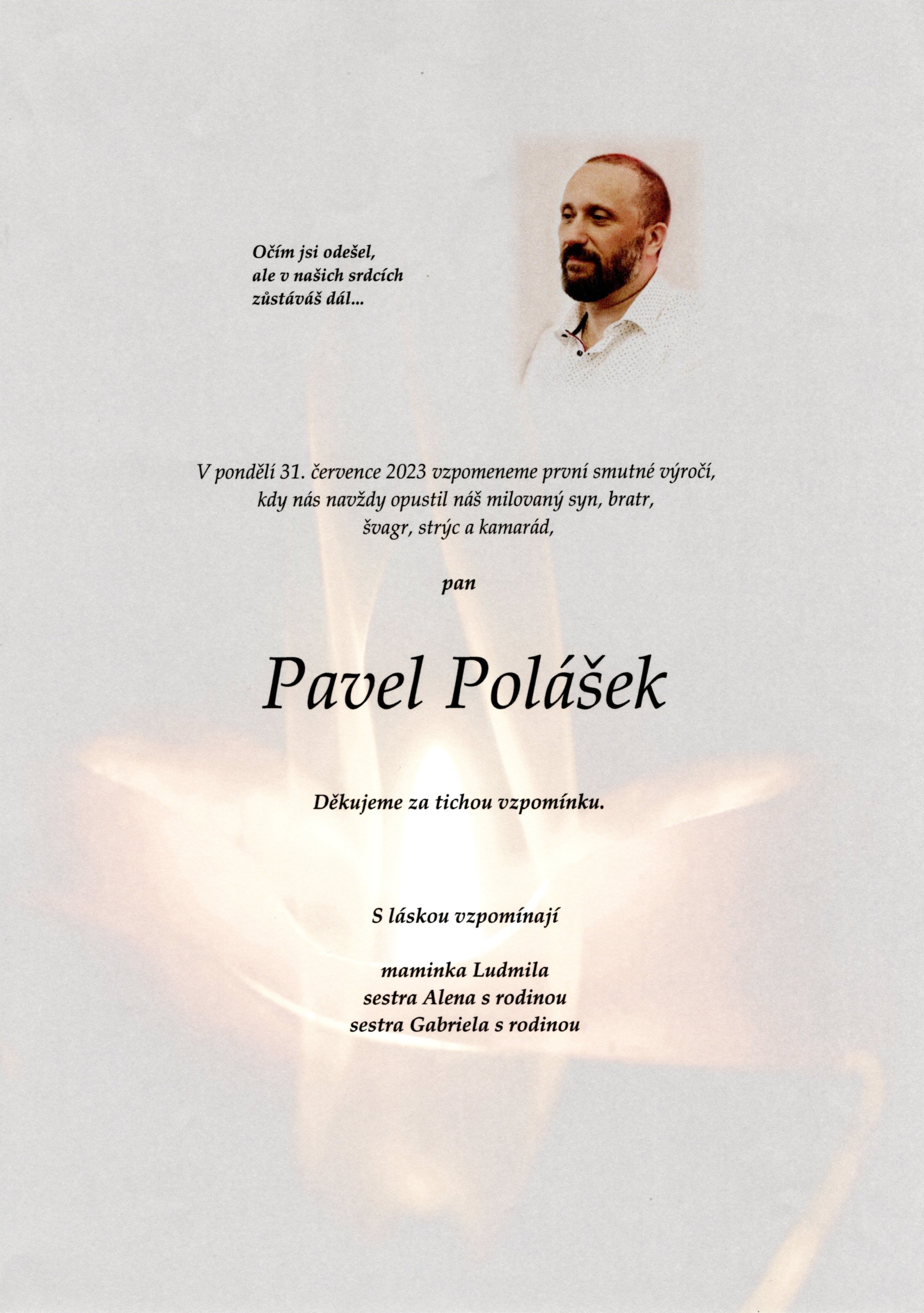 Pavel Polášek