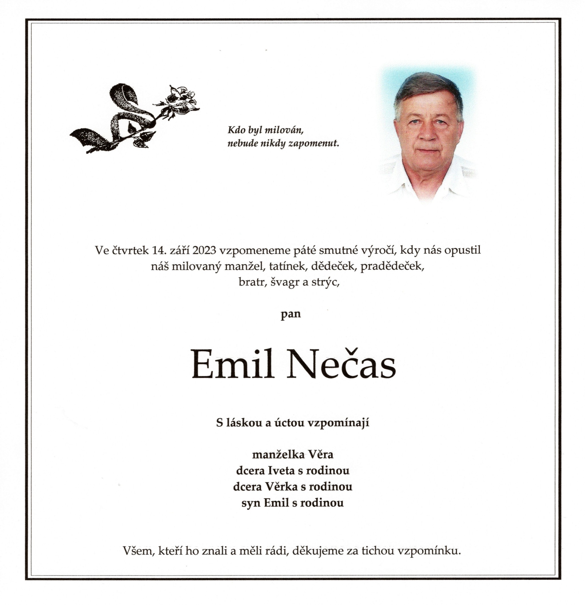 Emil Nečas