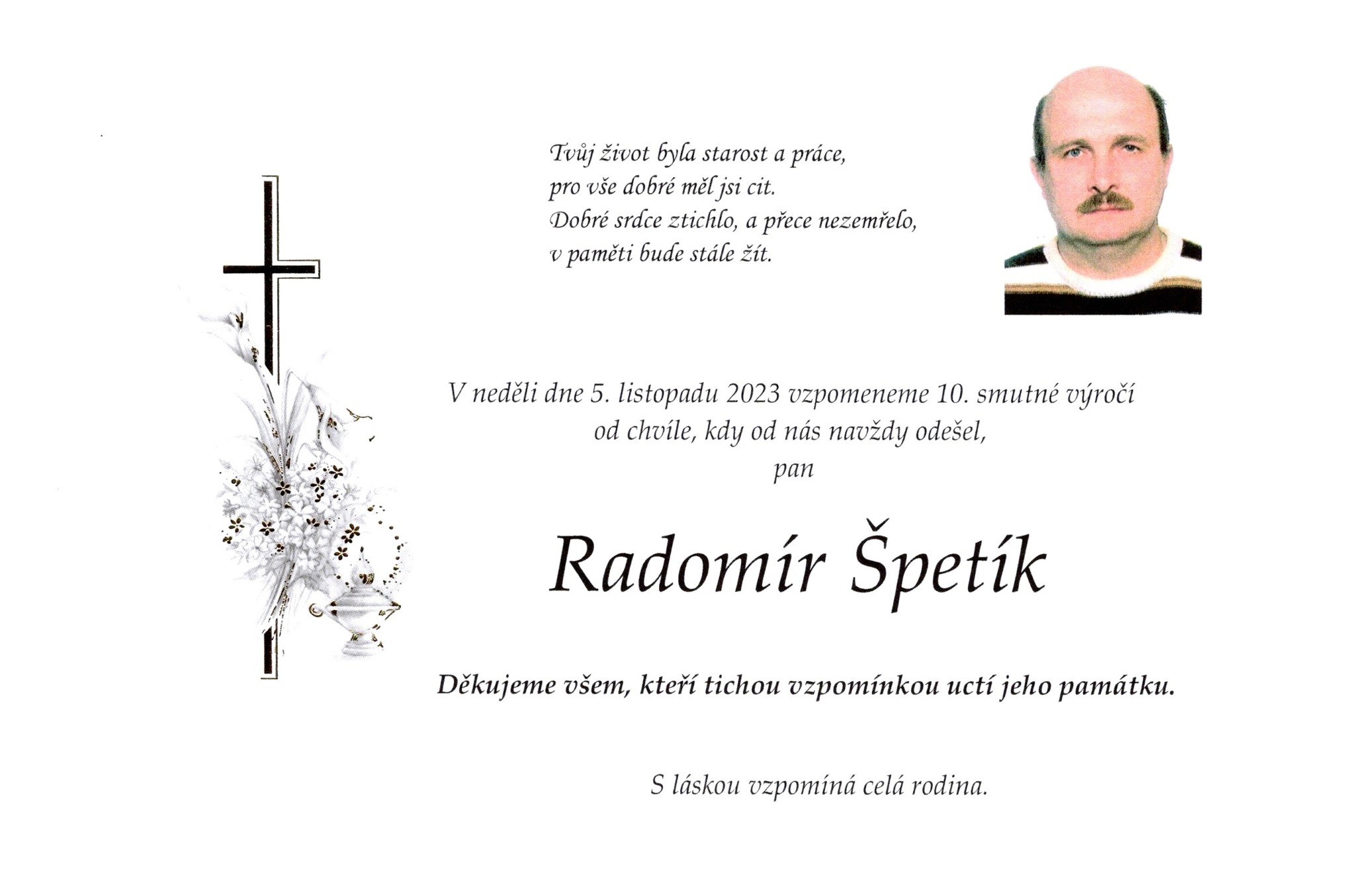 Radomír Špetík