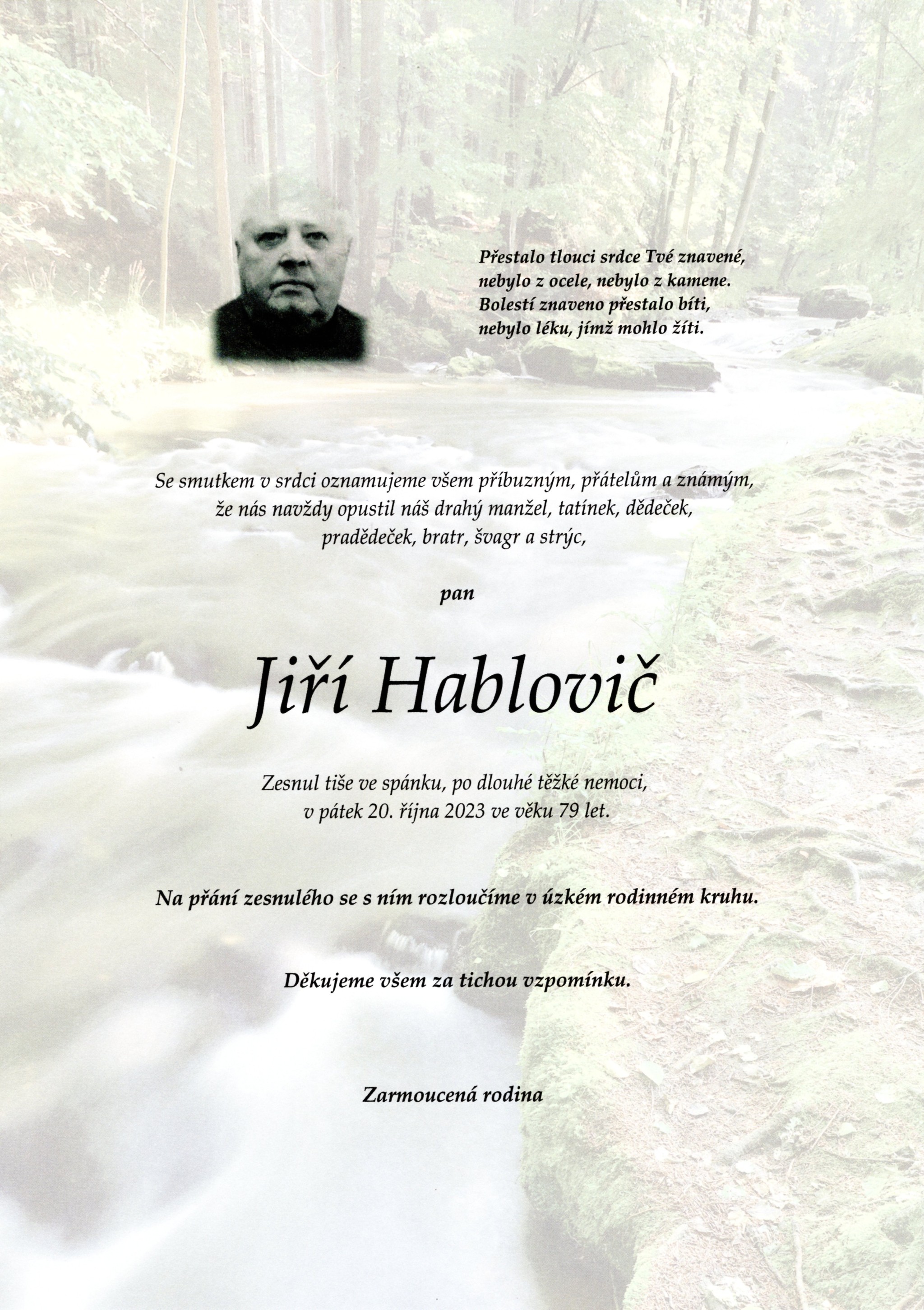 Jiří Hablovič