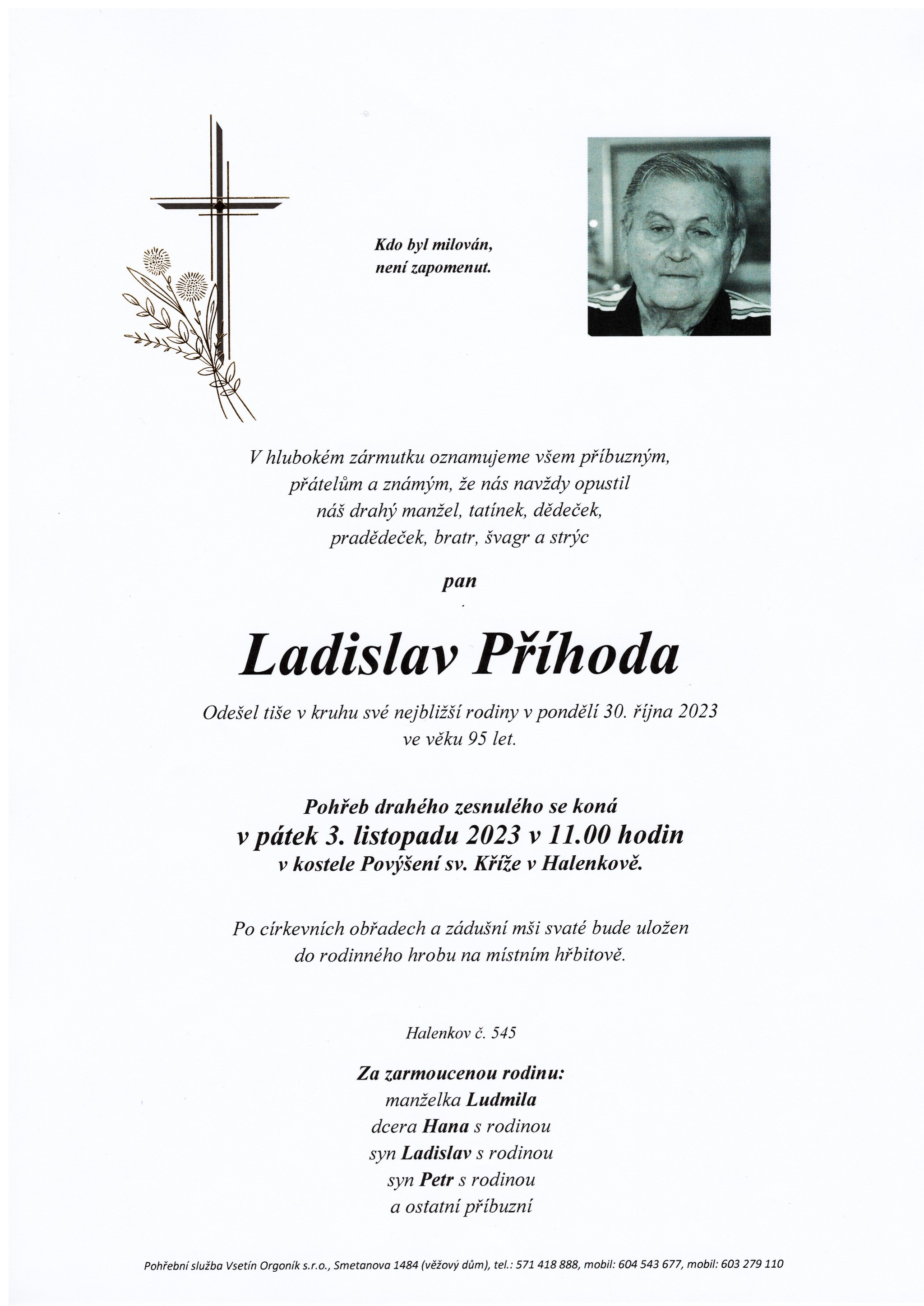 Ladislav Příhoda