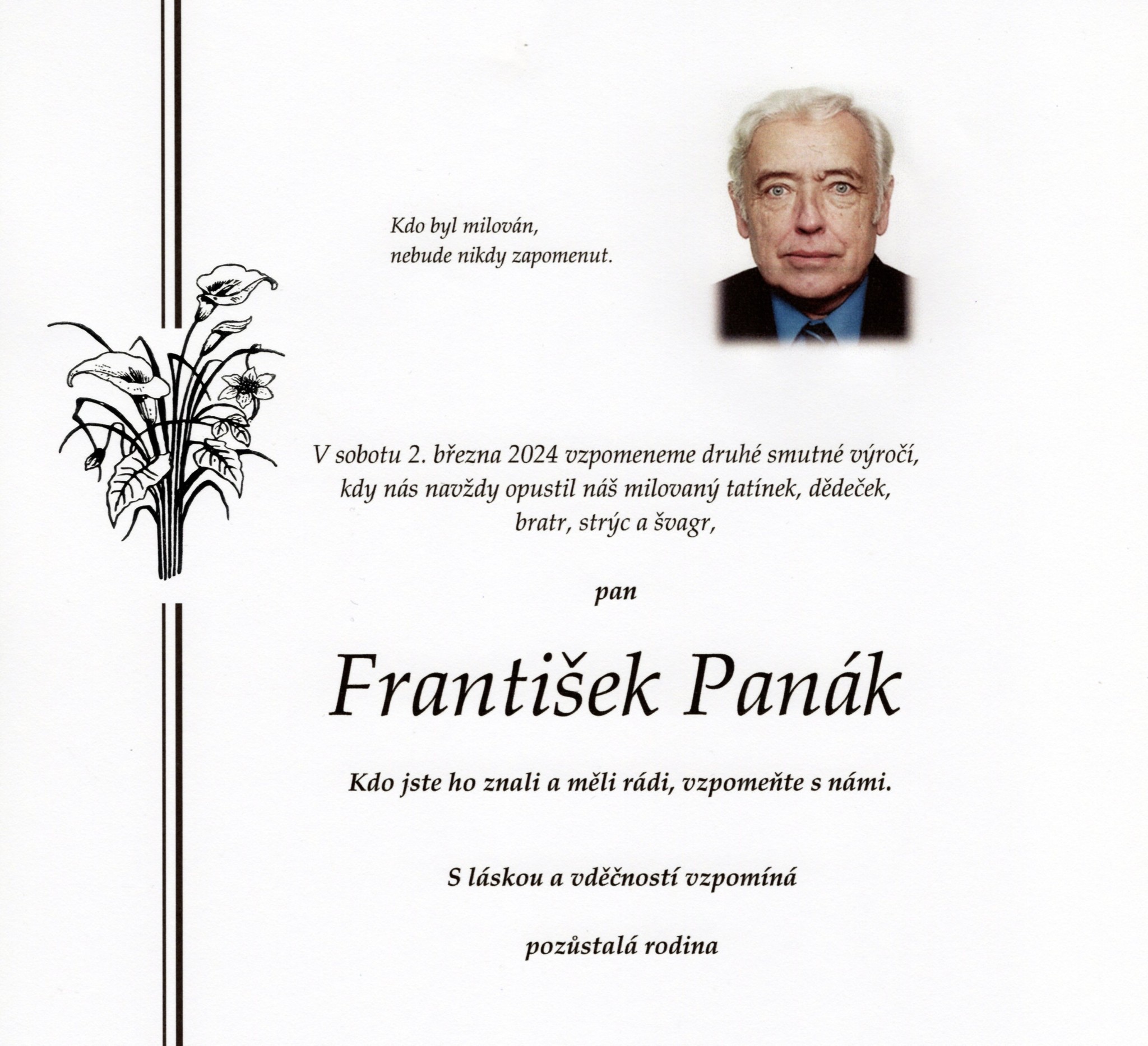 František Panák