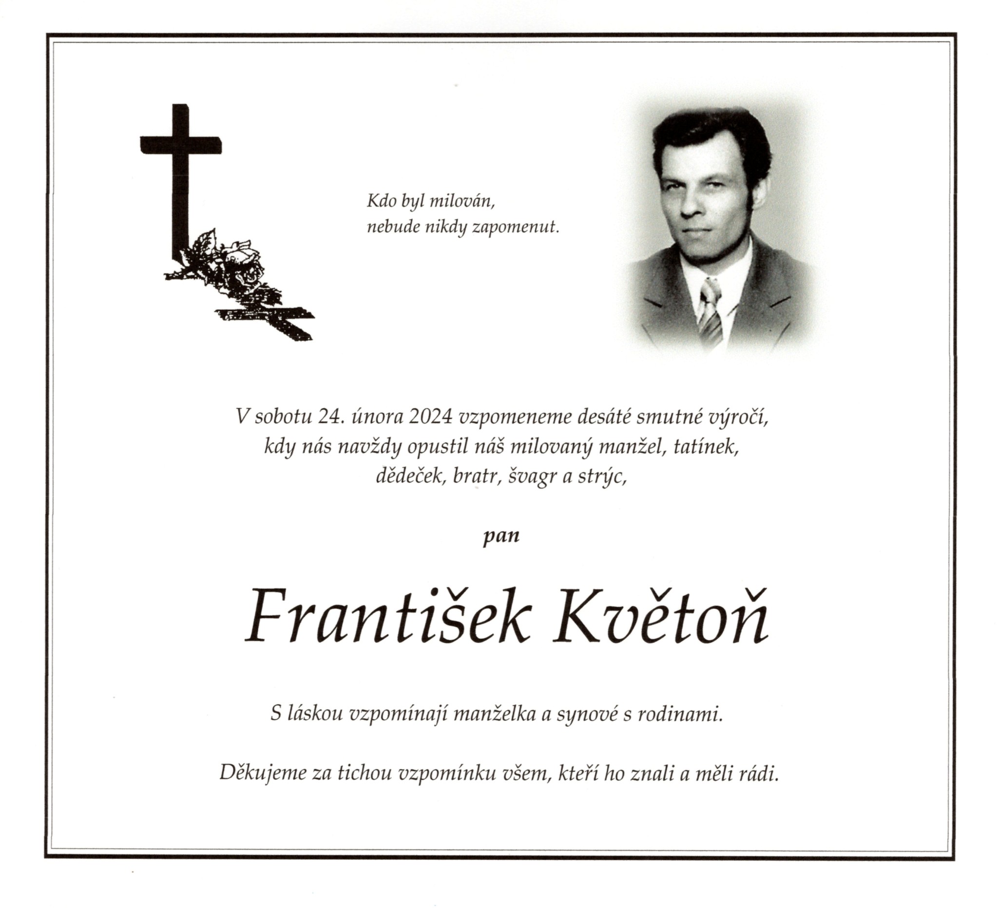 František Květoň