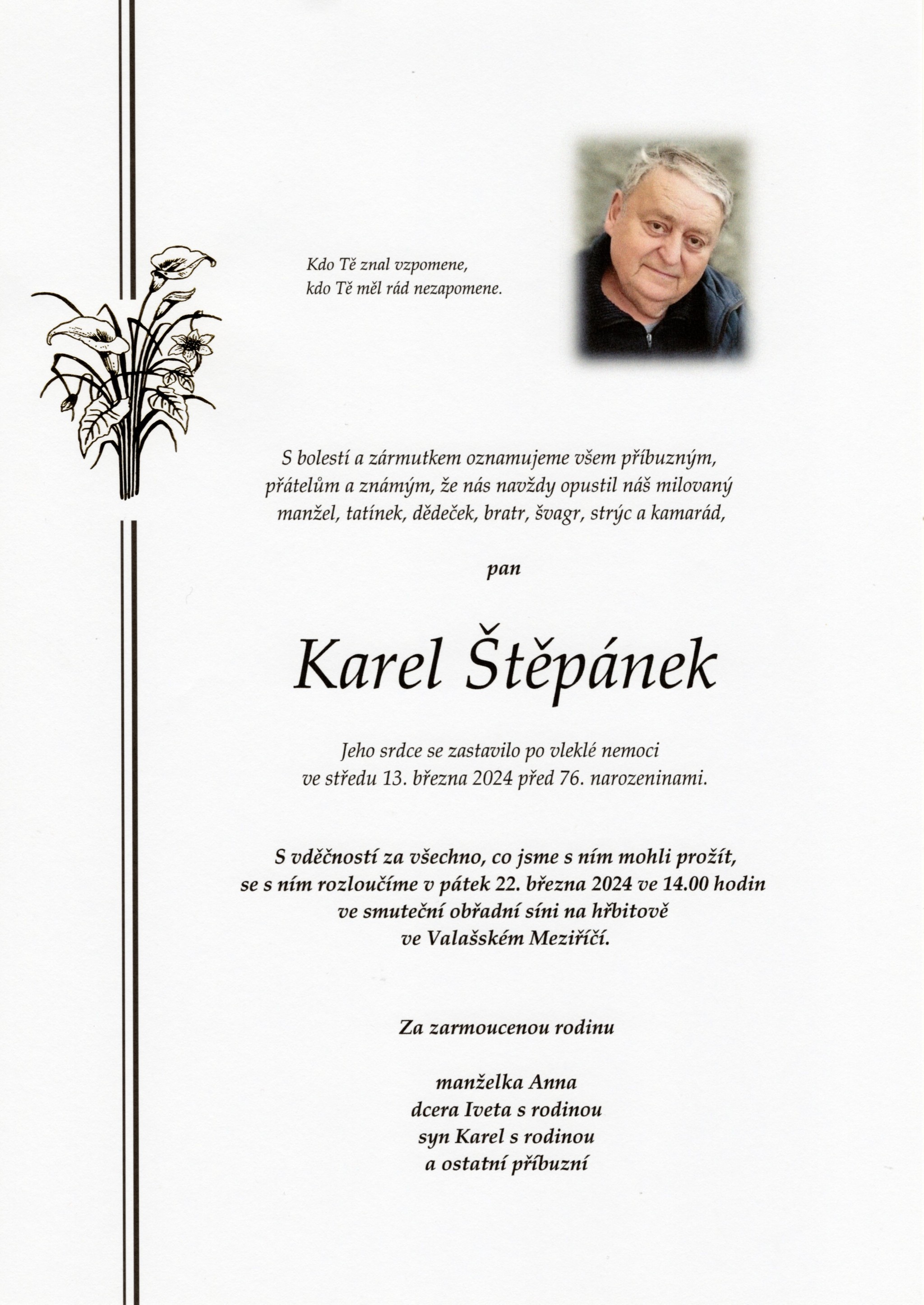 Karel Štěpánek