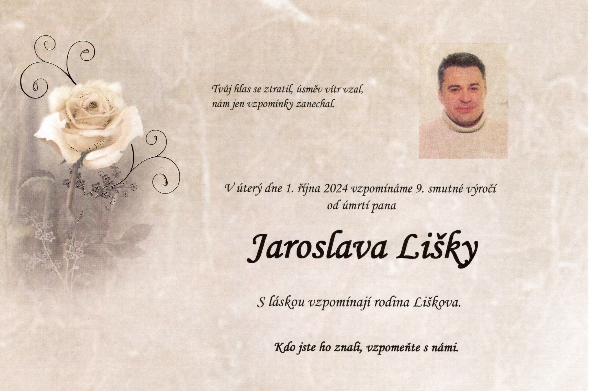 Jaroslav Liška
