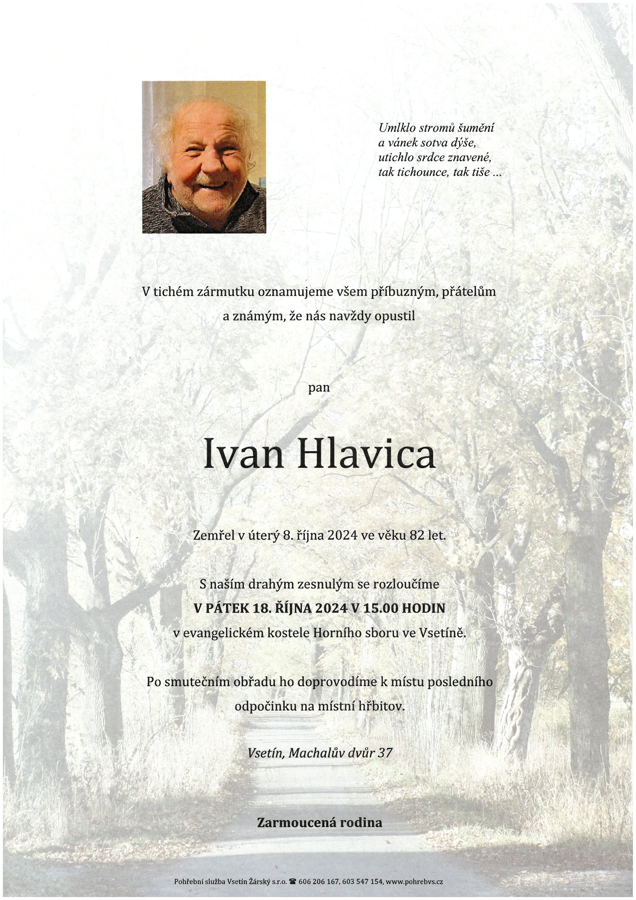 Ivan Hlavica