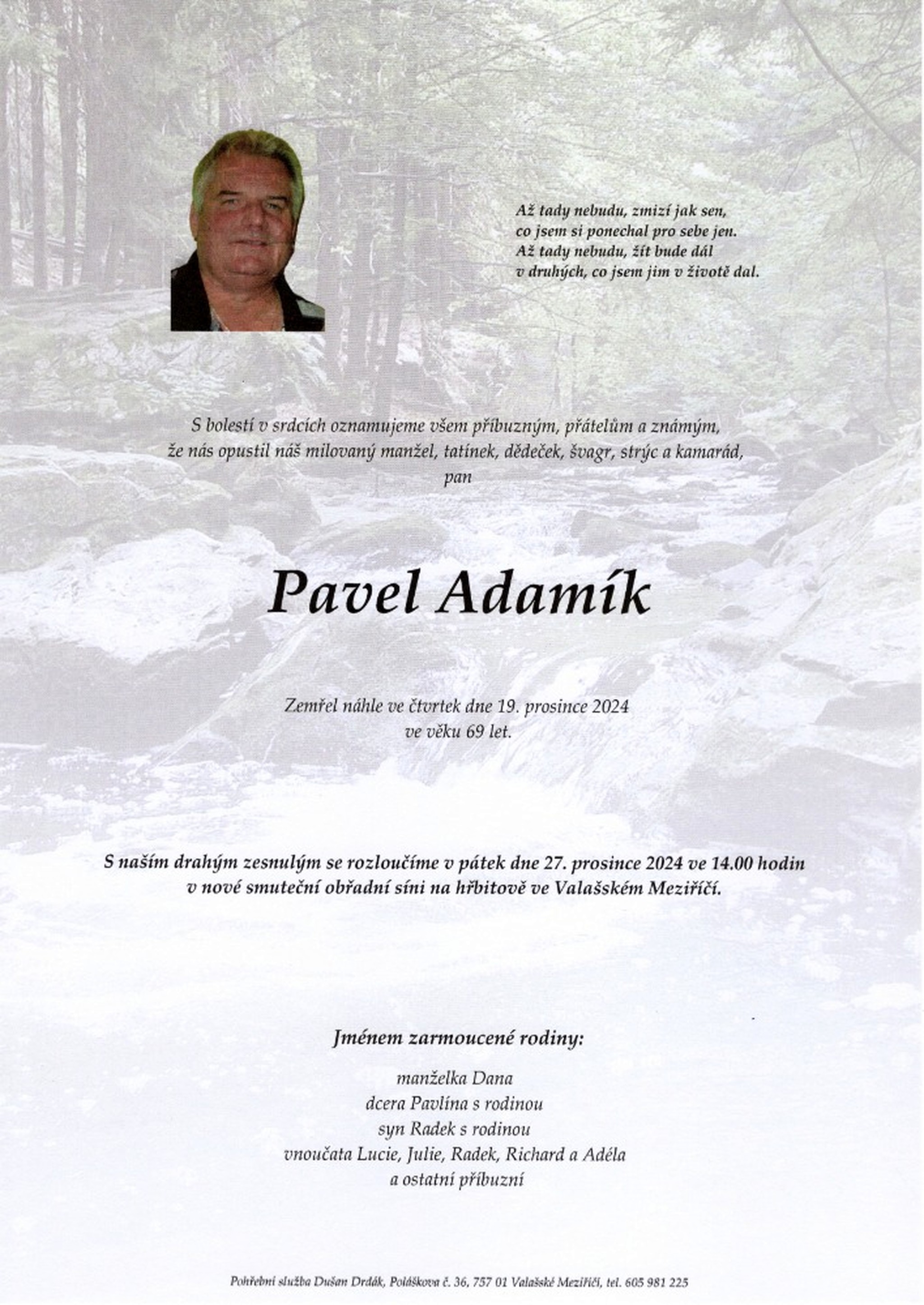 Pavel Adamík