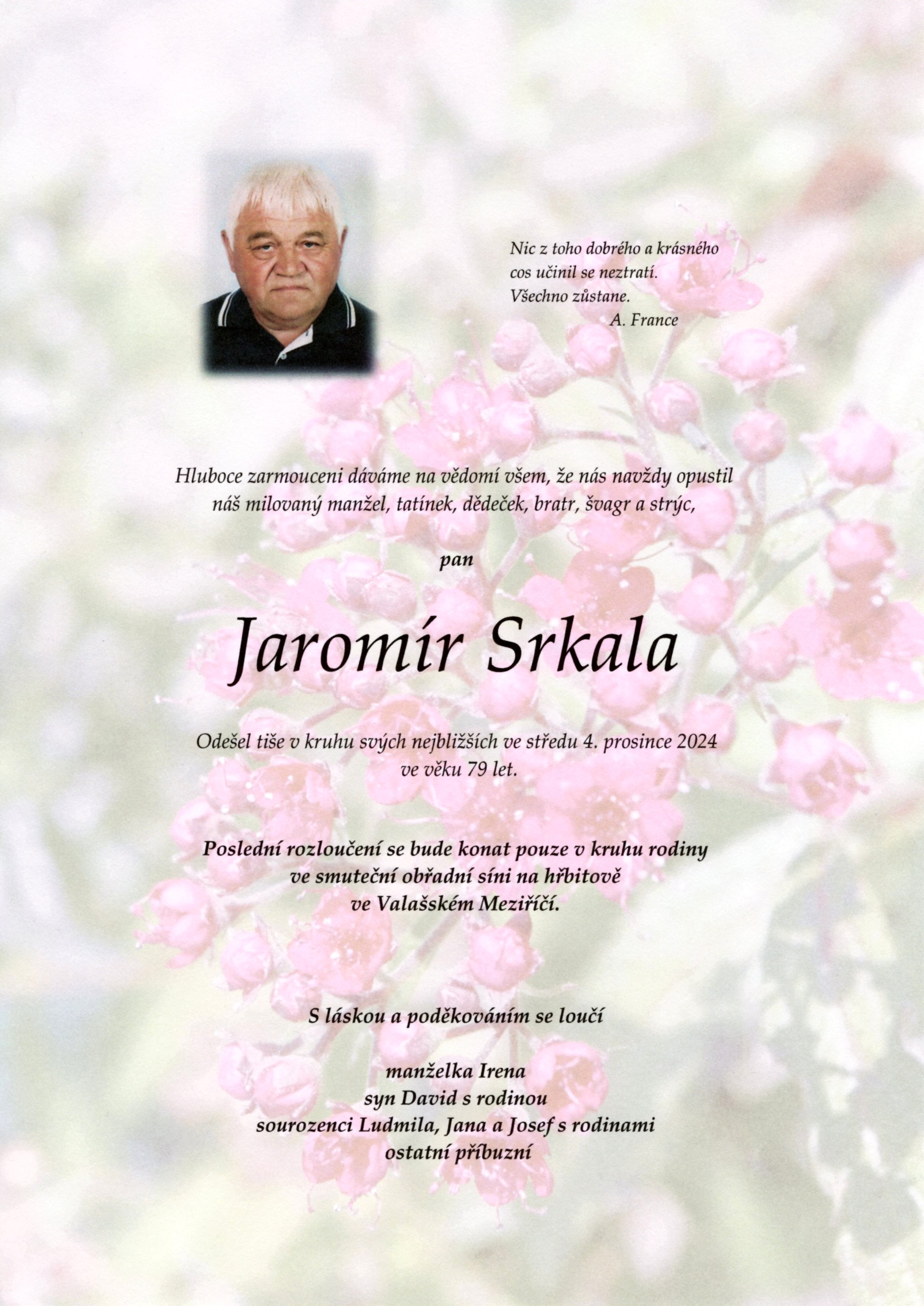 Jaromír Srkala