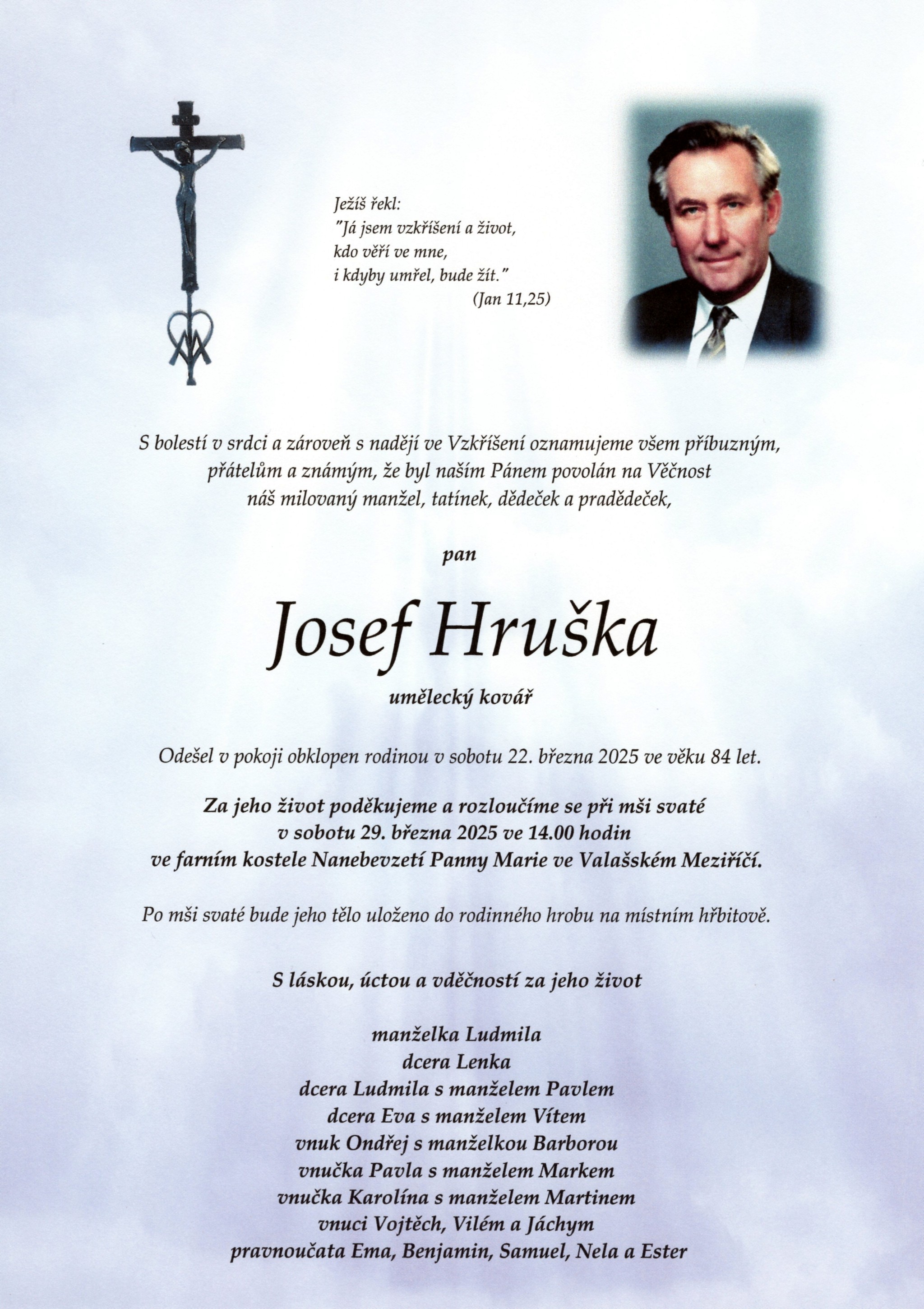 Josef Hruška