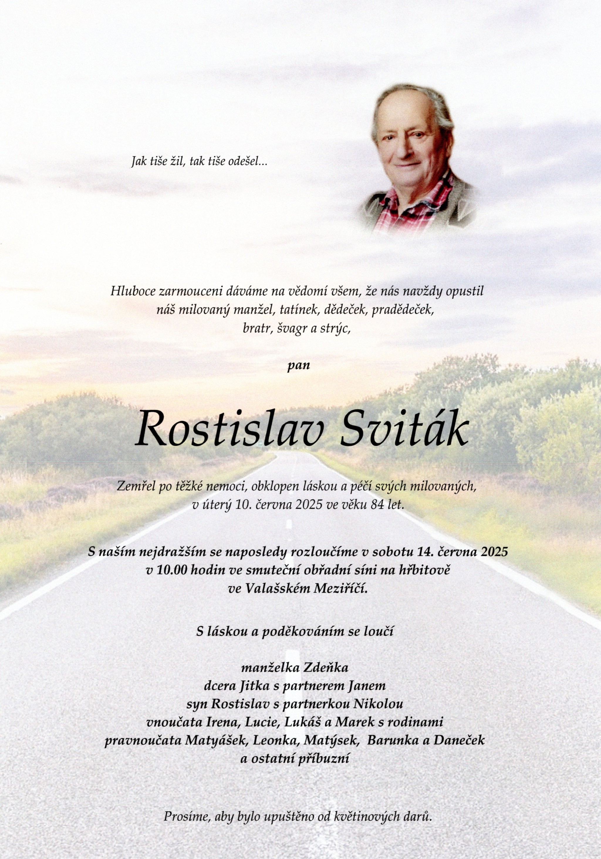 Rostislav Sviták