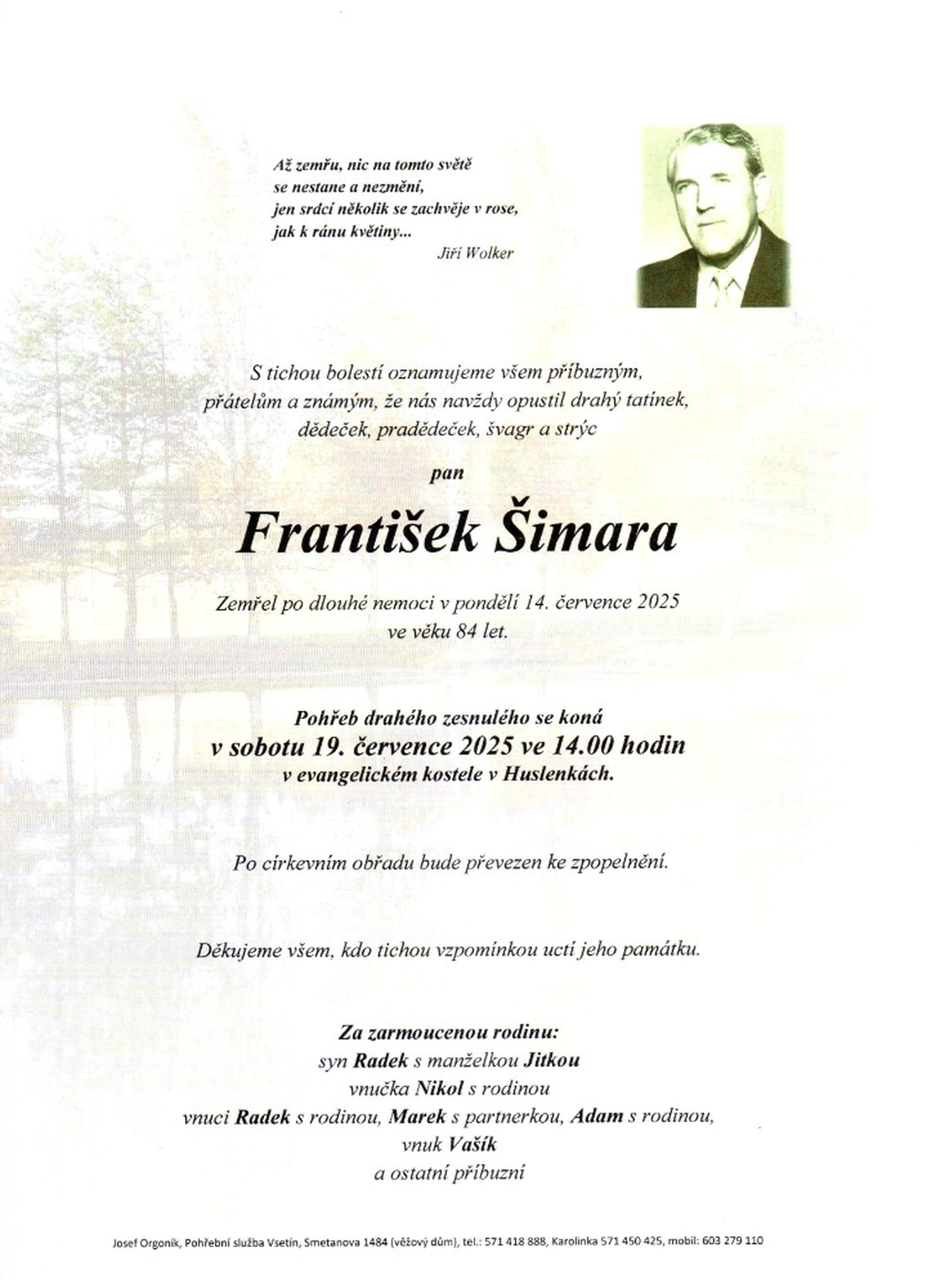 František Šimara