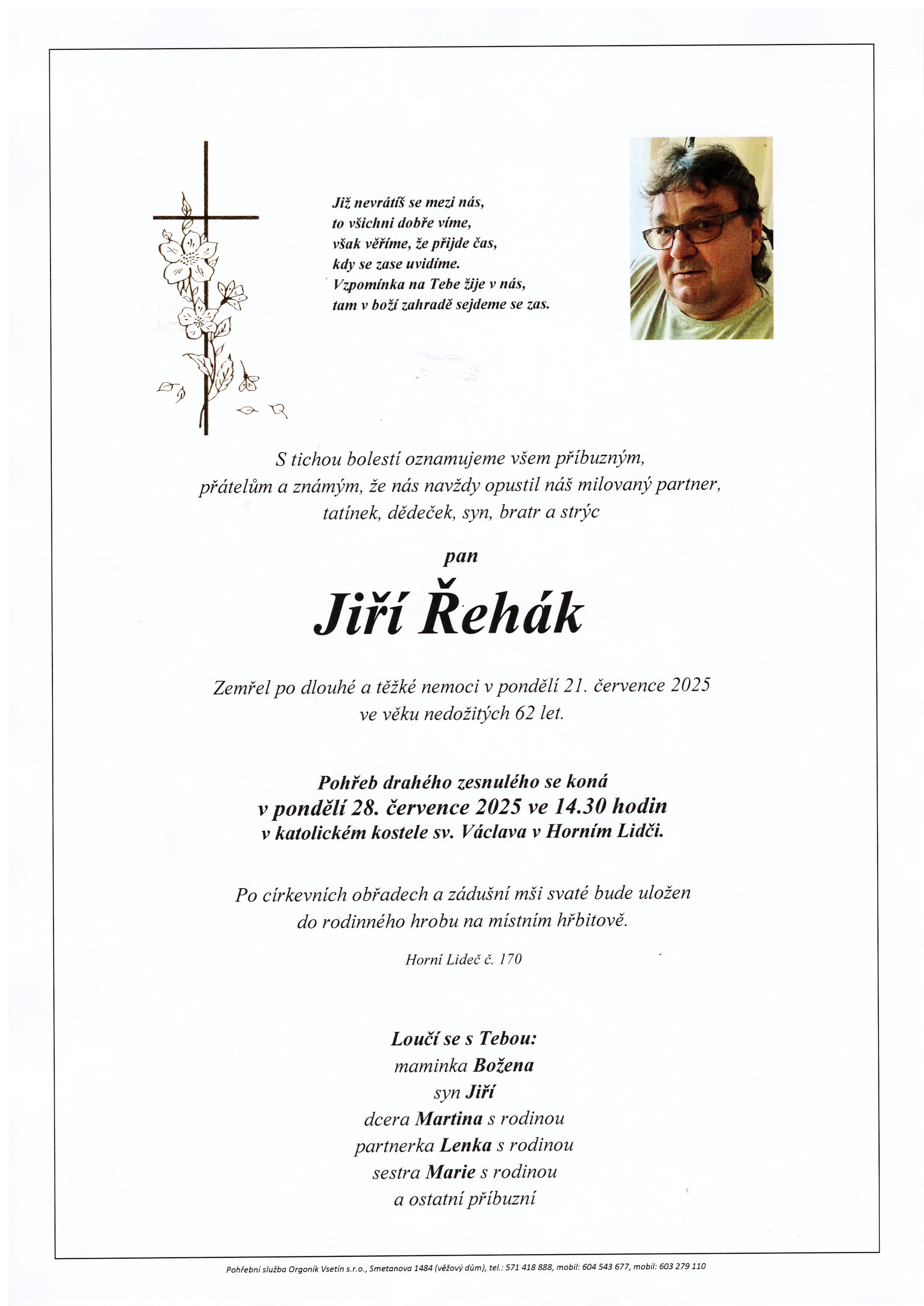 Jiří Řehák