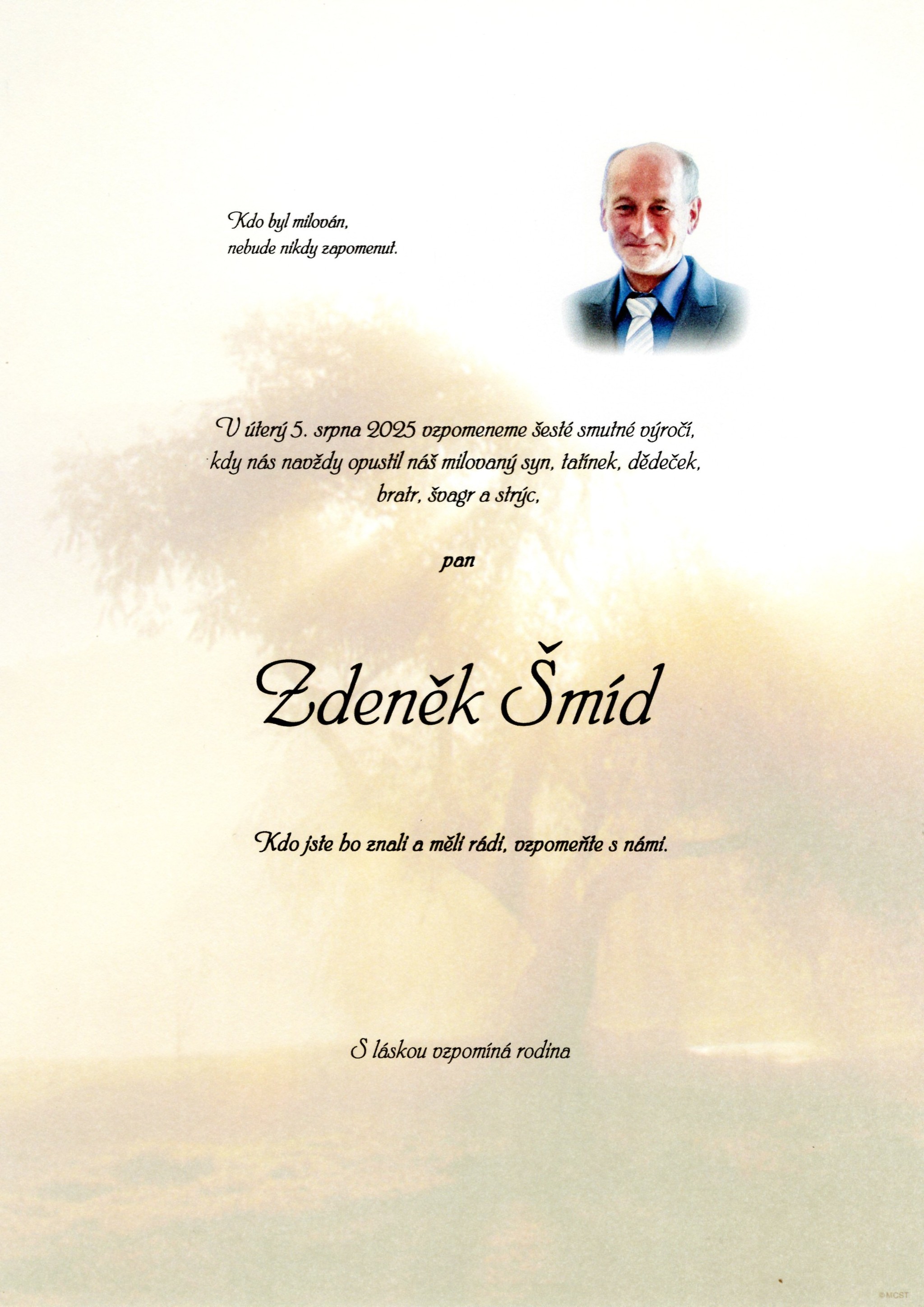 Zdeněk Šmíd